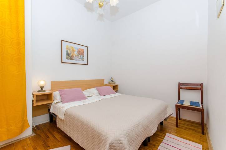 Ferienwohnung für 4 Personen in Dalmatien - 3