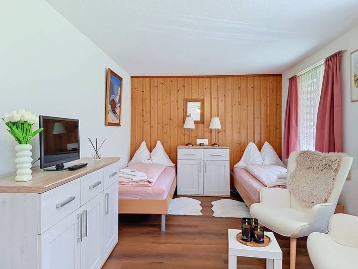 Apartamento entero, Chalet Bärgsunna in Schwendi b. Grindelwald, Grindelwald