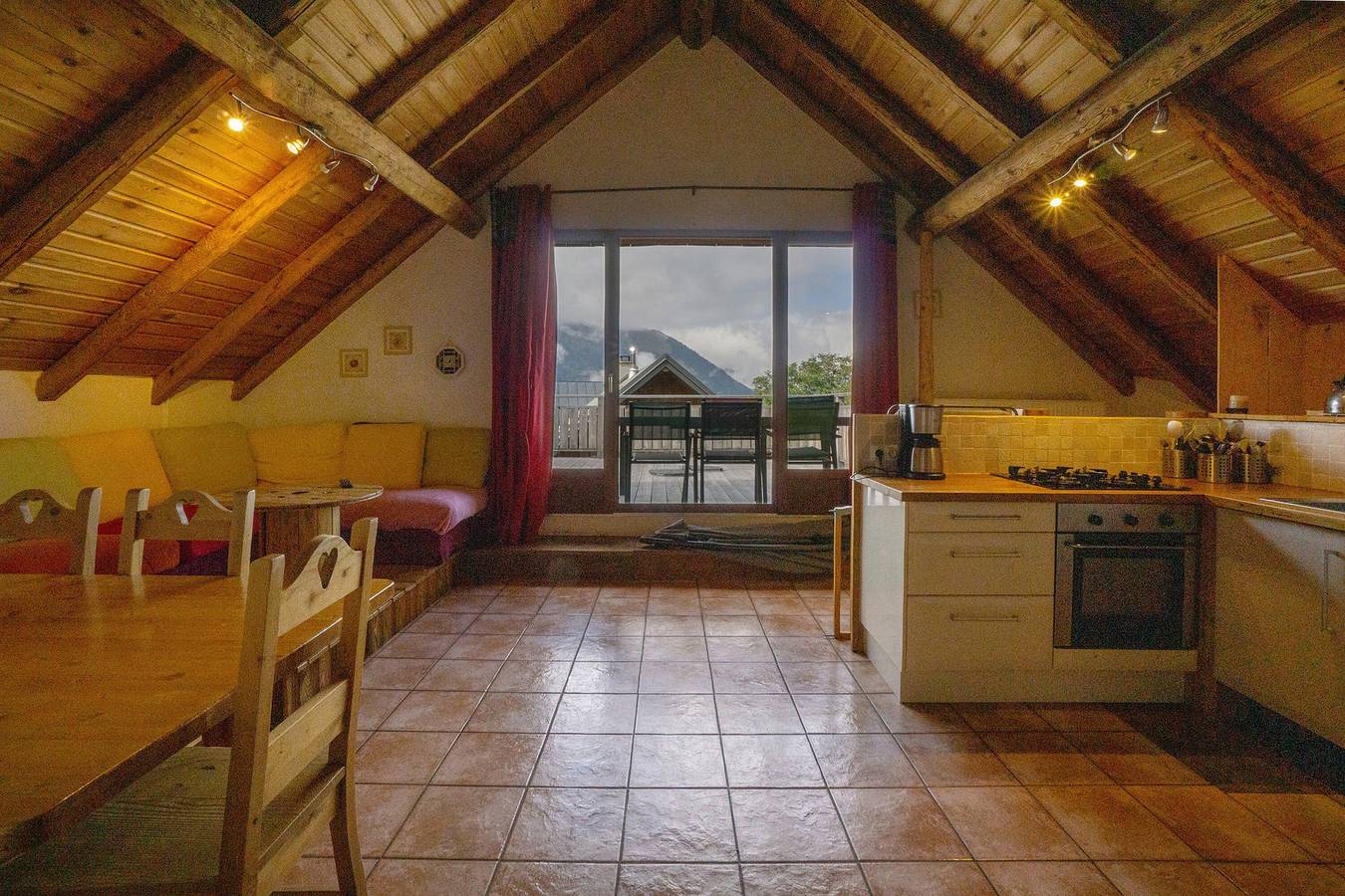 Photo : Appartement de vacances