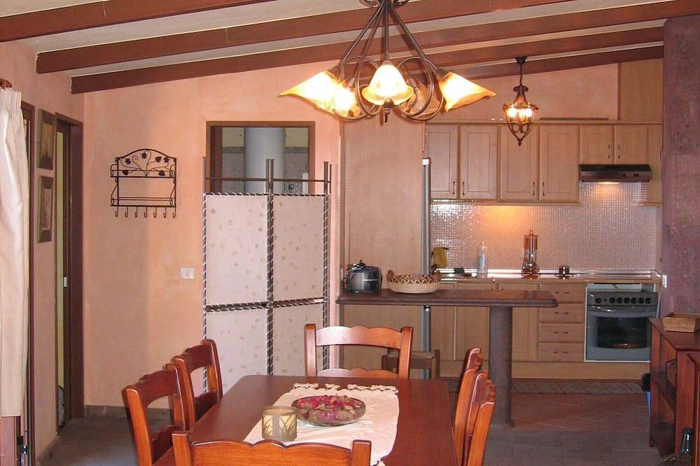 Apartamento entero, Elegante casa de campo con impresionantes vistas al mar. in Agulo, La Gomera