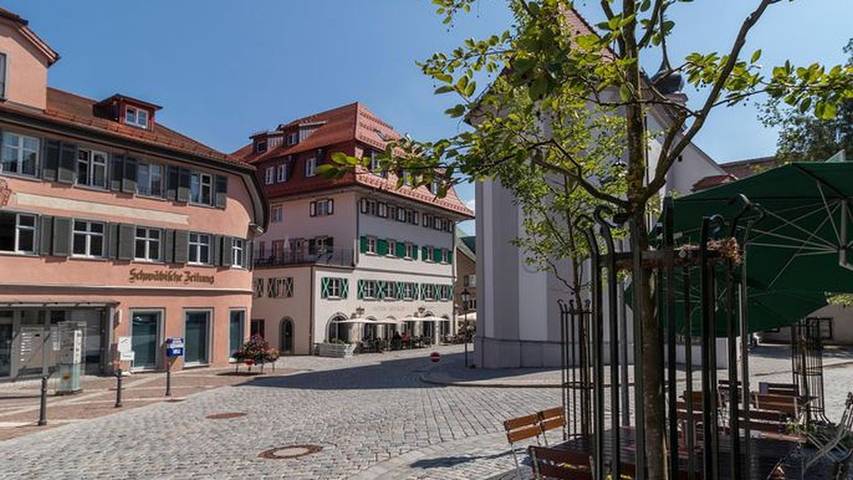 Gîte pour 2 personnes à Wangen - 4