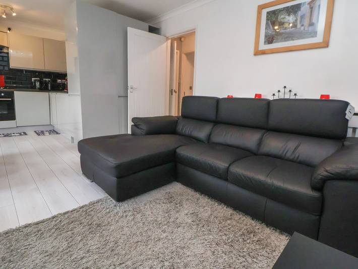 Appartement entier, Appartement de vacances pour 4 personnes in Merseyside