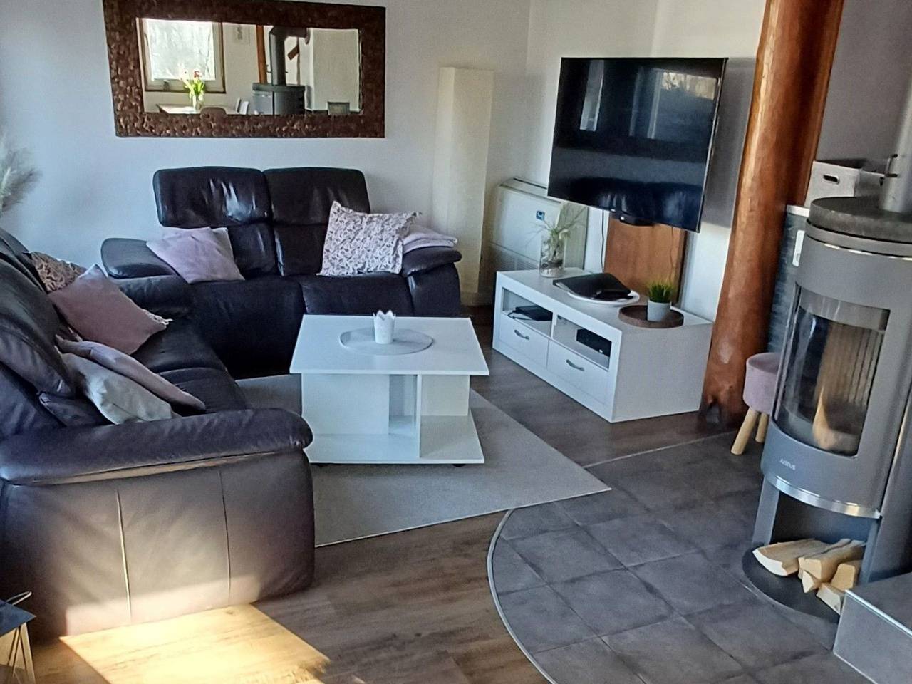 30 in Silbersee, Frielendorf