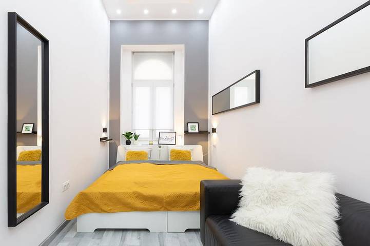 Ferienwohnung für 15 Personen, mit Whirlpool in Budapest - 2