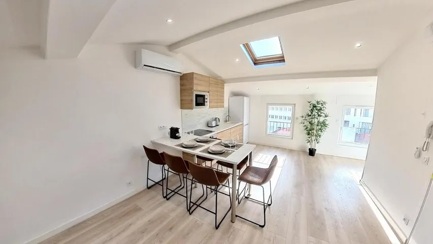 Appartement de vacances pour 6 personnes - 1