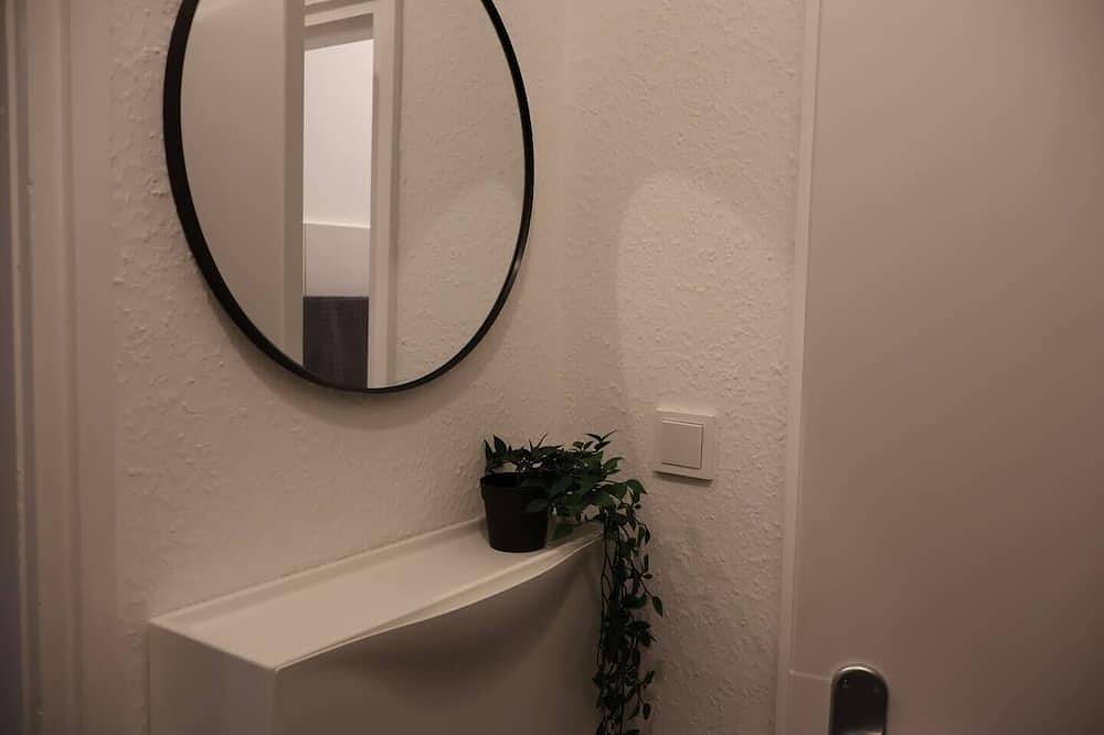 Ganze Wohnung, Modernes Apartment in Top-Lage Nürnbergs in Nürnberg, Frankenalb