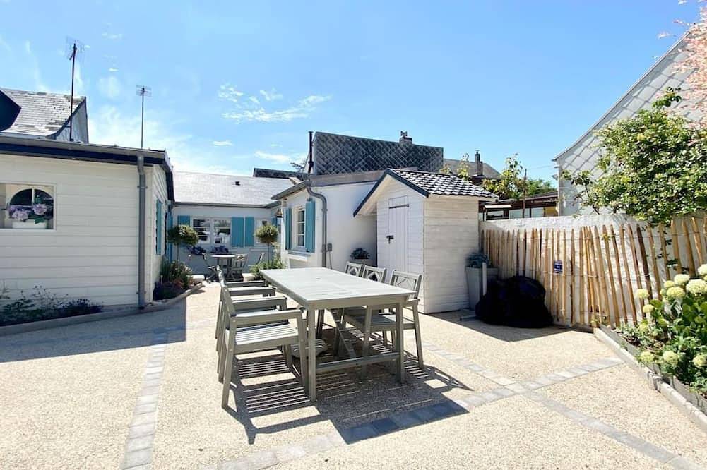 Maison de vacances