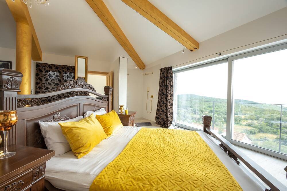 Surround yourself by stunning beauty & experience an extraordinary holiday in Luštica, Montenegro