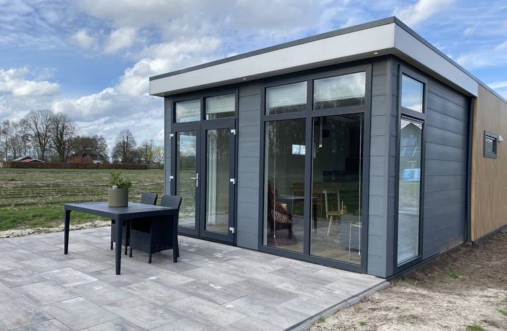 Ferienhaus für 4 Personen in Overijssel - 2