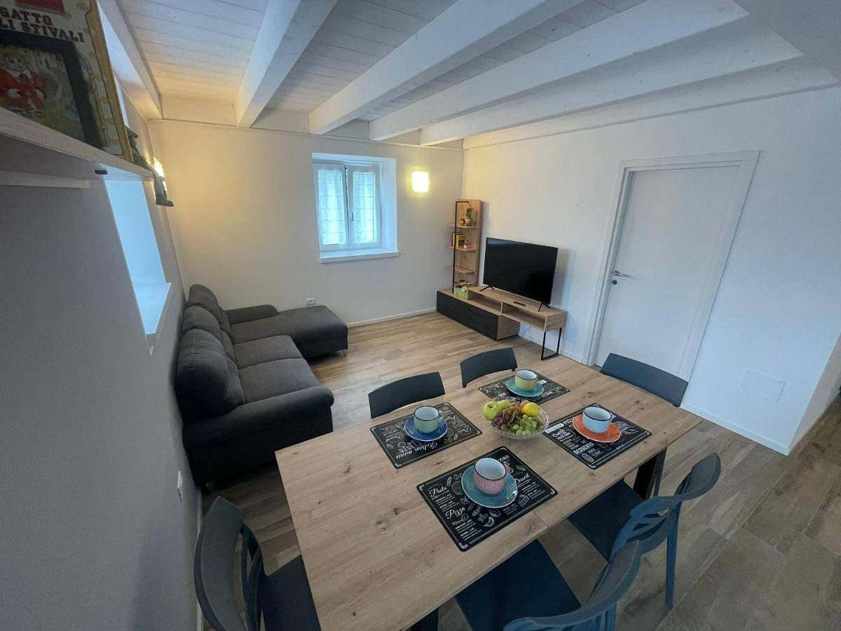Ganze Wohnung, Casa Lenzi in Rocchetti, Lavarone