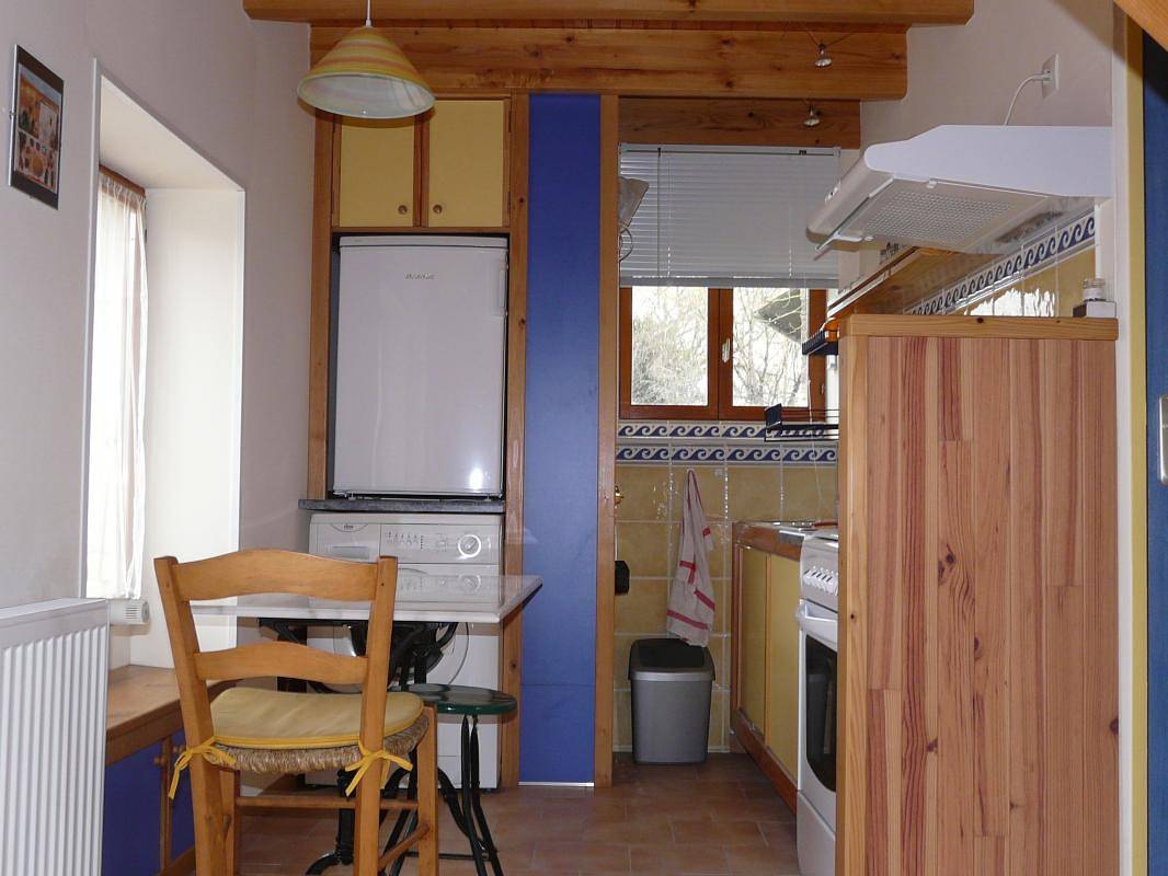 Les Boulites in Roches-Prémarie-Andillé, Vienne (France)