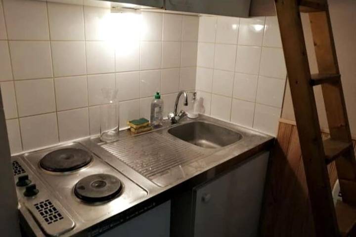 Gîte pour 2 personnes, avec jardin et vue, animaux acceptés dans Office De Tourisme Et Des Congres De Besancon - 2