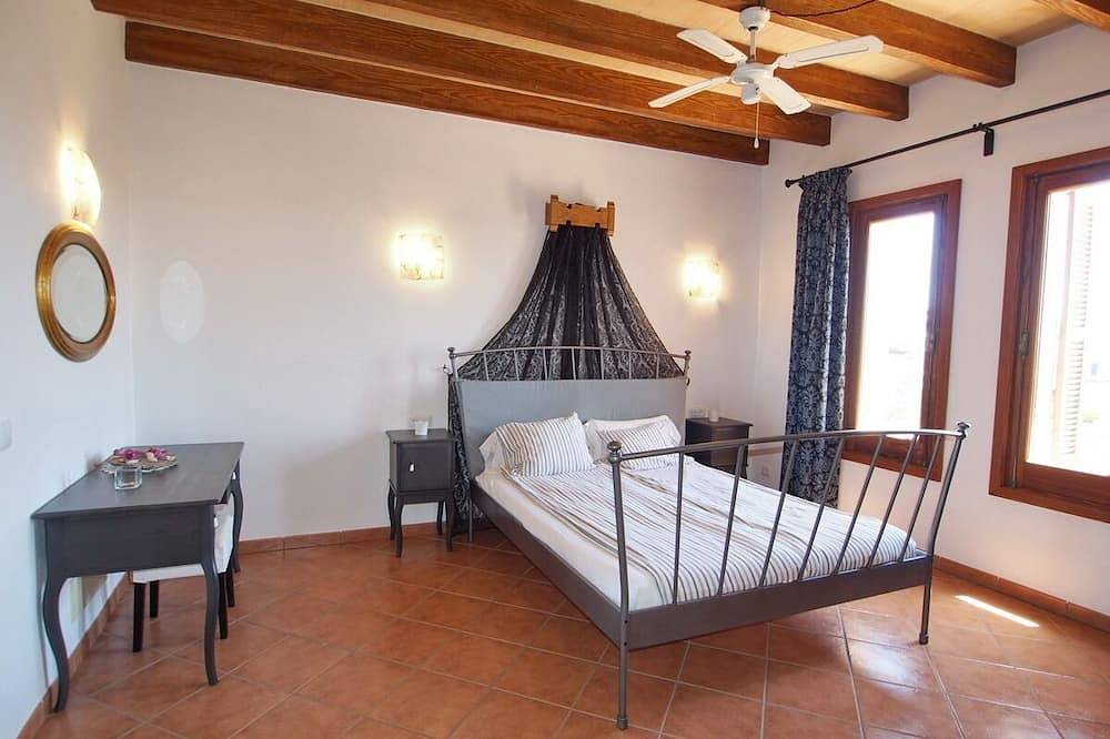 Finca Portell in Porto Petro in Portopetro, Santanyí