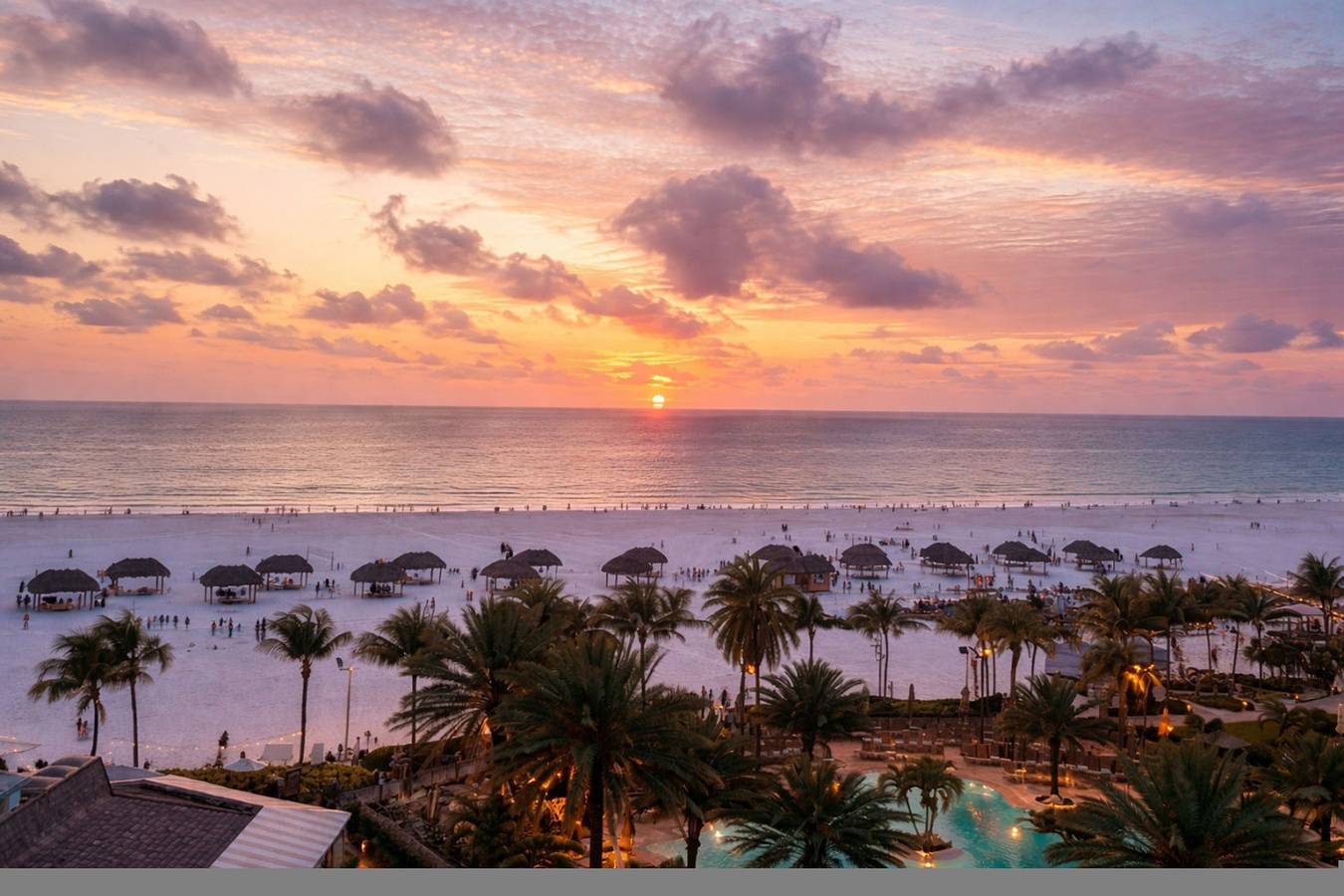 Appartement entier, Luxury Beach Resort Marco Island Condo, Ocean Views, Pool & Beach in Marco Island, Southwest Florida