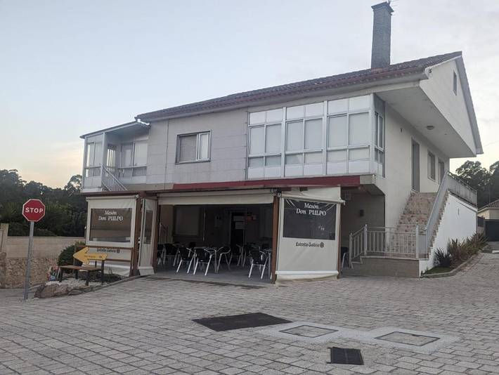 Location de vacances pour 7 personnes à Barro - 2