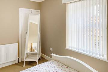 Cottage for 3 People in Wooler, Northumberland, Photo 3