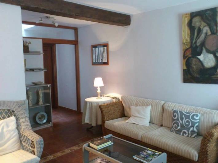 Casa rural para 2 personas en Reserva de la Biosfera de Urdaibai - 3