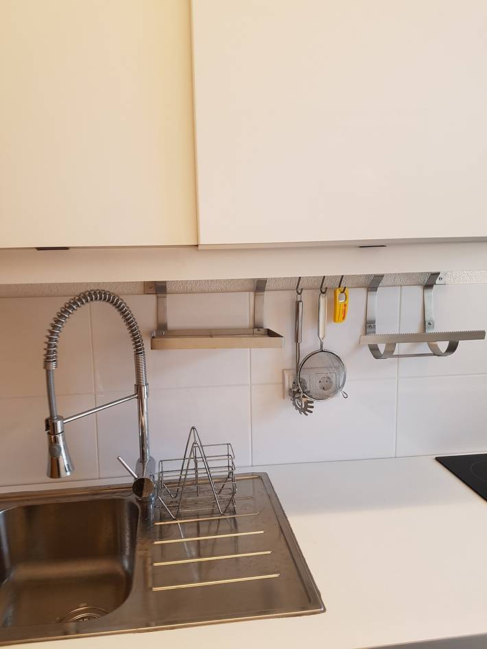 Ferienwohnung für 3 Personen, mit Balkon, kinderfreundlich in Greiz - 2