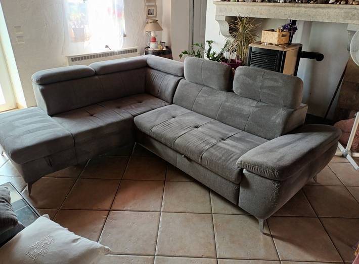 Chambre d’hôte pour 2 personnes, avec jardin dans Nièvre - 3