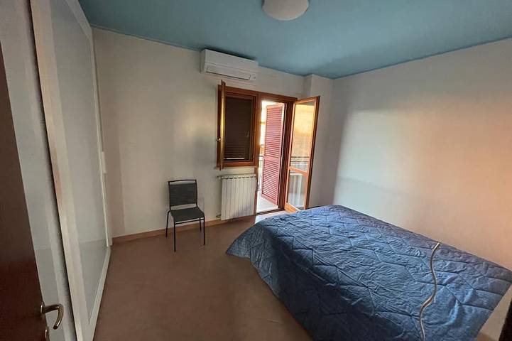 Villa für 4 Personen, mit Balkon und Garten in Rom - 3