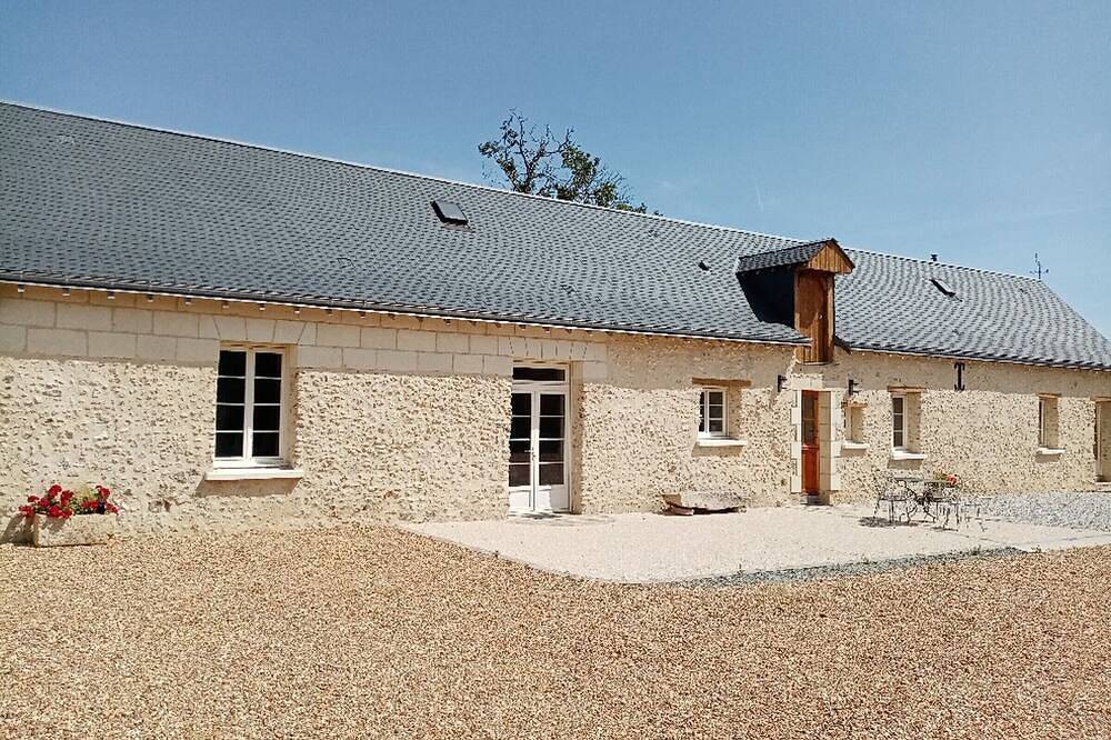 Maison de vacances