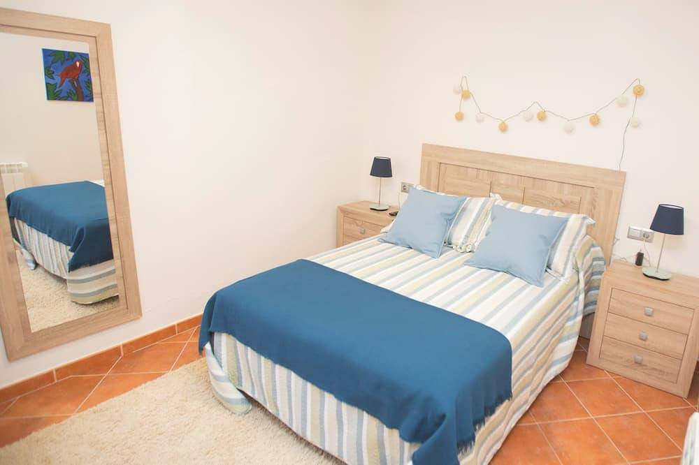 Villa Maruja vistas al mar, terraza y jardín in Corme, Puenteceso
