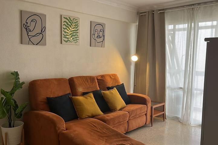 Ferienwohnung für 4 Personen - 1