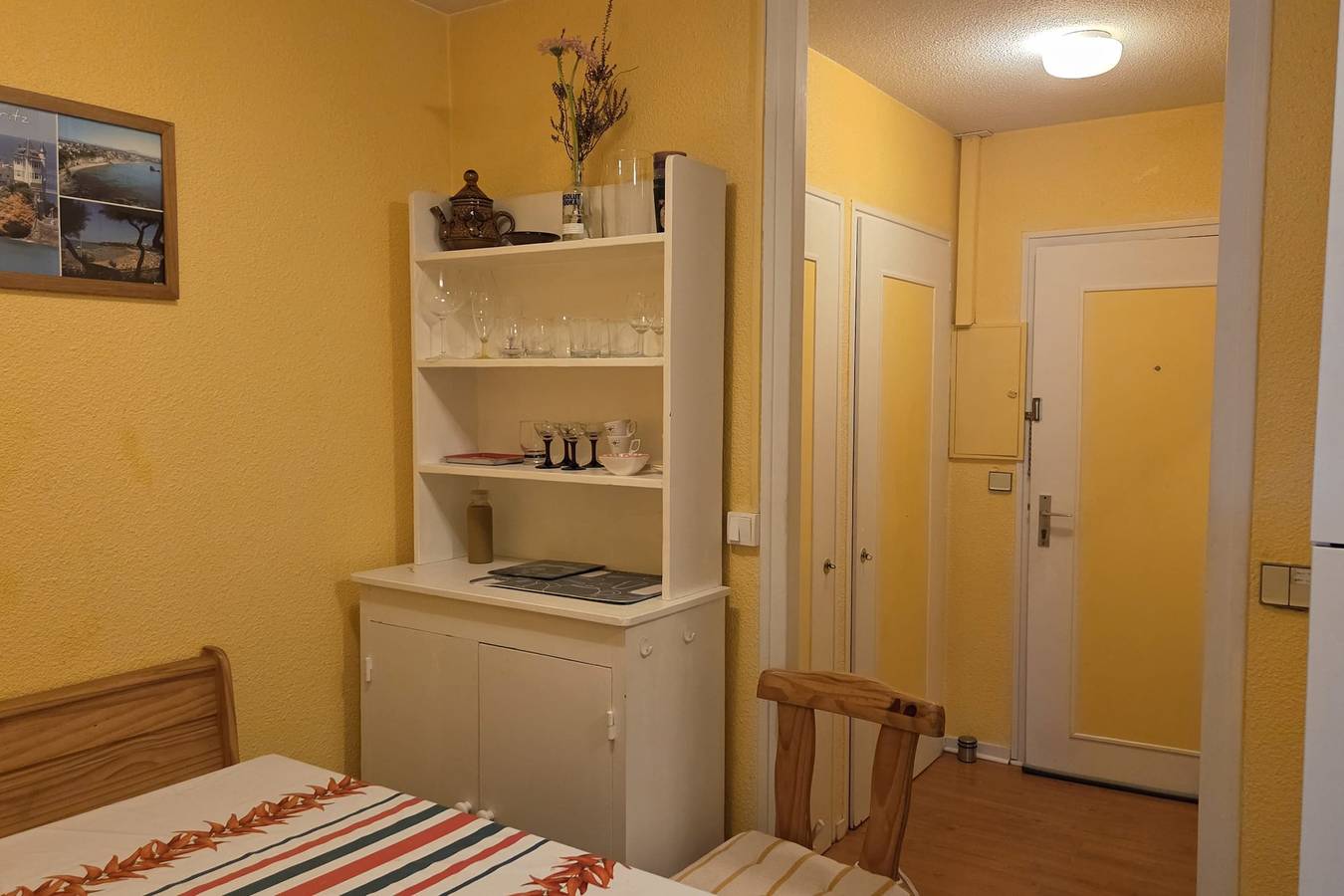Ganzes Studio, 31 m² studio in the center of Biarritz in Biarritz, Bayonne und Umgebung