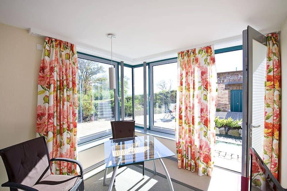 Ganze Wohnung, Ostseeblick Apartment in Wohlenberg, Klütz