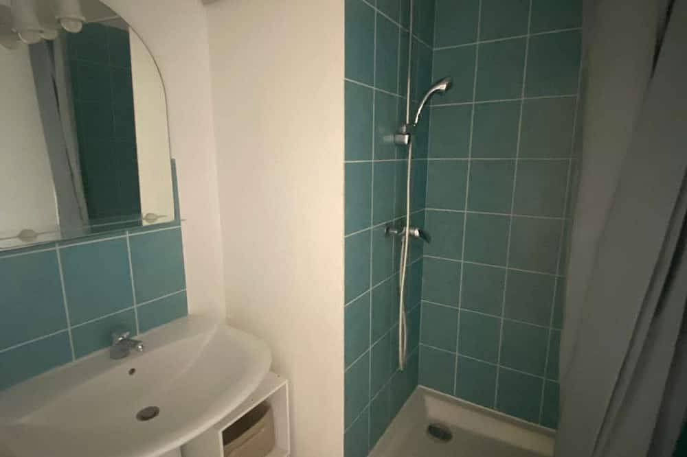 Appartement entier, Charmant appartement - 4 pers. in Vielle-Saint-Girons, Côte d’Argent