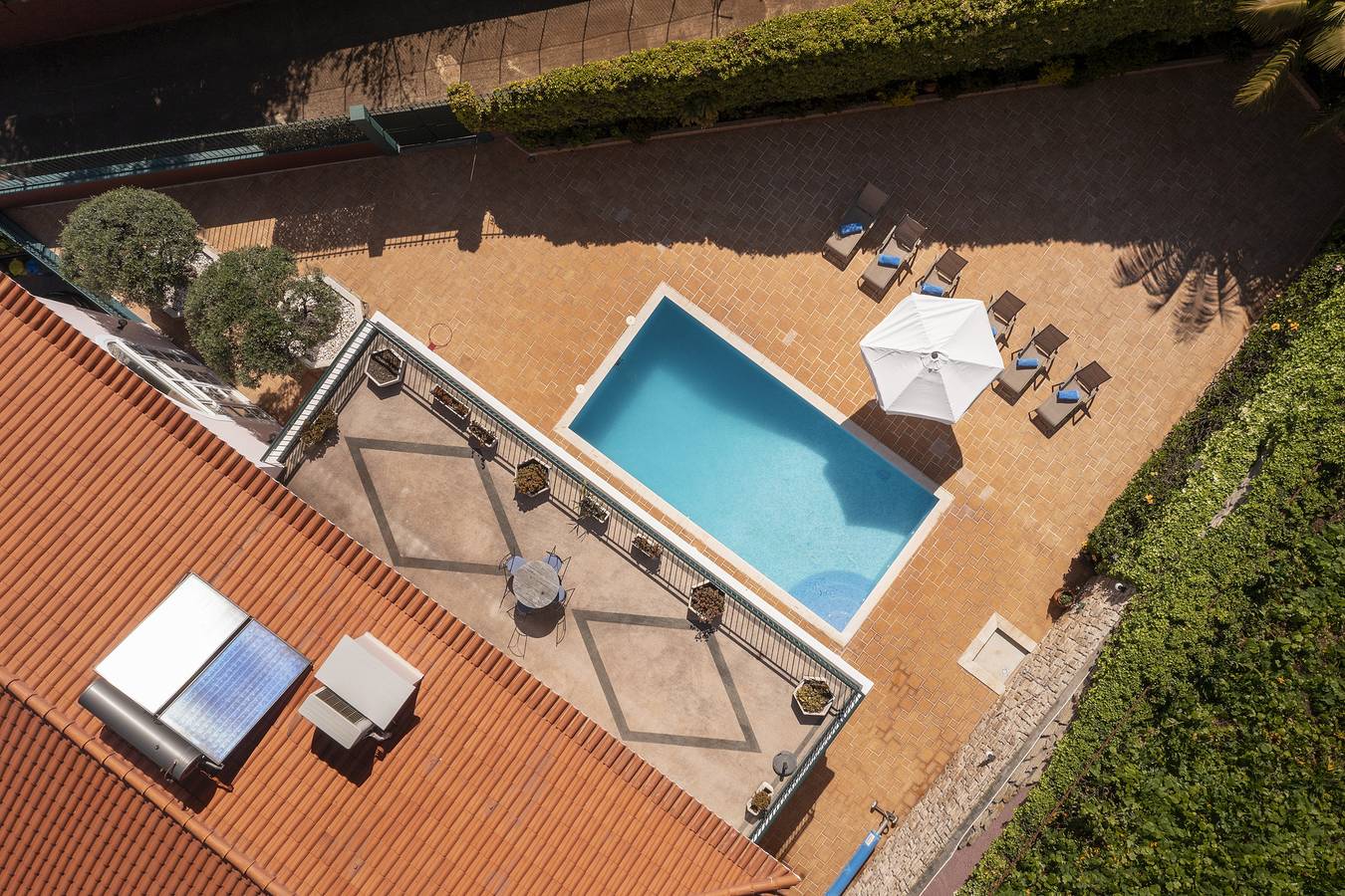 Great family villa in Funchal | Casa Petronella in São Martinho, Île de Madère