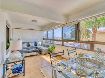 Vakantieappartement voor 5 Personen in San Bartolomé de Tirajana, Zuid Gran Canaria, Afbeelding 2