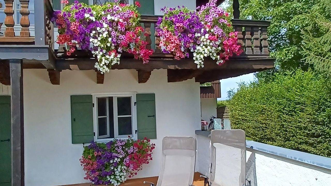 Ganze Ferienwohnung, Ferienwohnung für 2 Personen (100 m²) in Gstadt a.Chiemsee in Gstadt am Chiemsee, Chiemsee