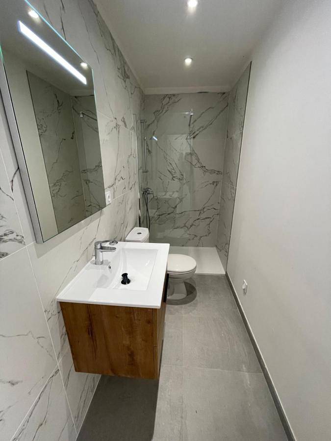 Gîte pour 4 personnes, avec vue et terrasse à Omessa - 2