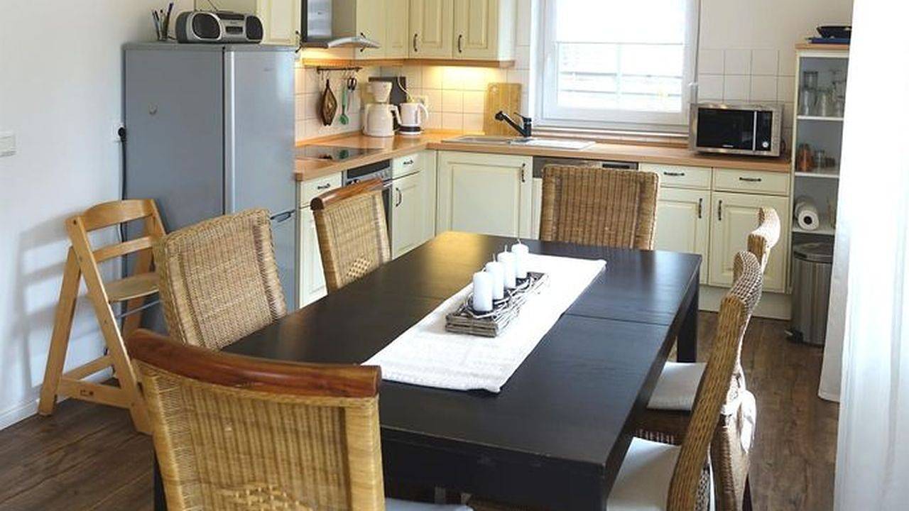 Ferienhaus für 5 Personen (80 m²) in Ratzeburg in Ratzeburg, Ratzeburger See