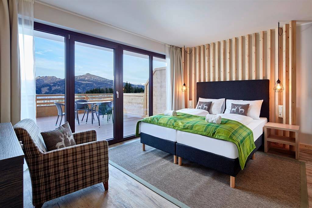 Apartment Alpenwohnen.L in Sankt Michael im Lungau, Bundesland Salzburg