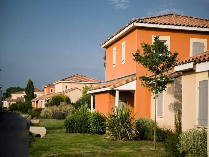 Appartement de vacances pour 4 personnes, avec terrasse, animaux acceptés - 1