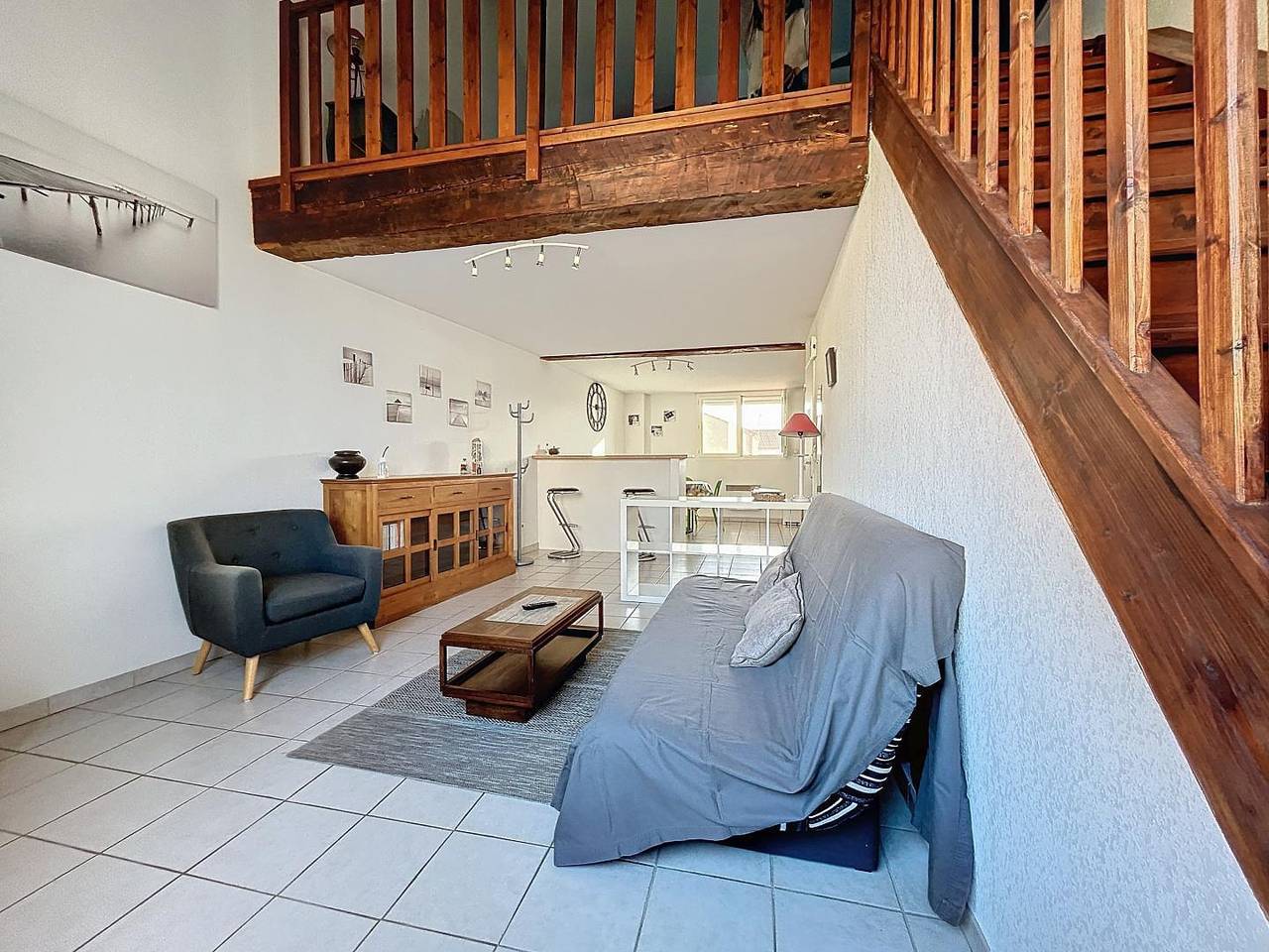 Casa de huéspedes para 2 personas in Villelongue-de-la-Salanque, Côte d'Améthyste