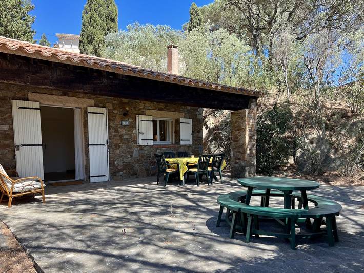 Gîte pour 5 personnes