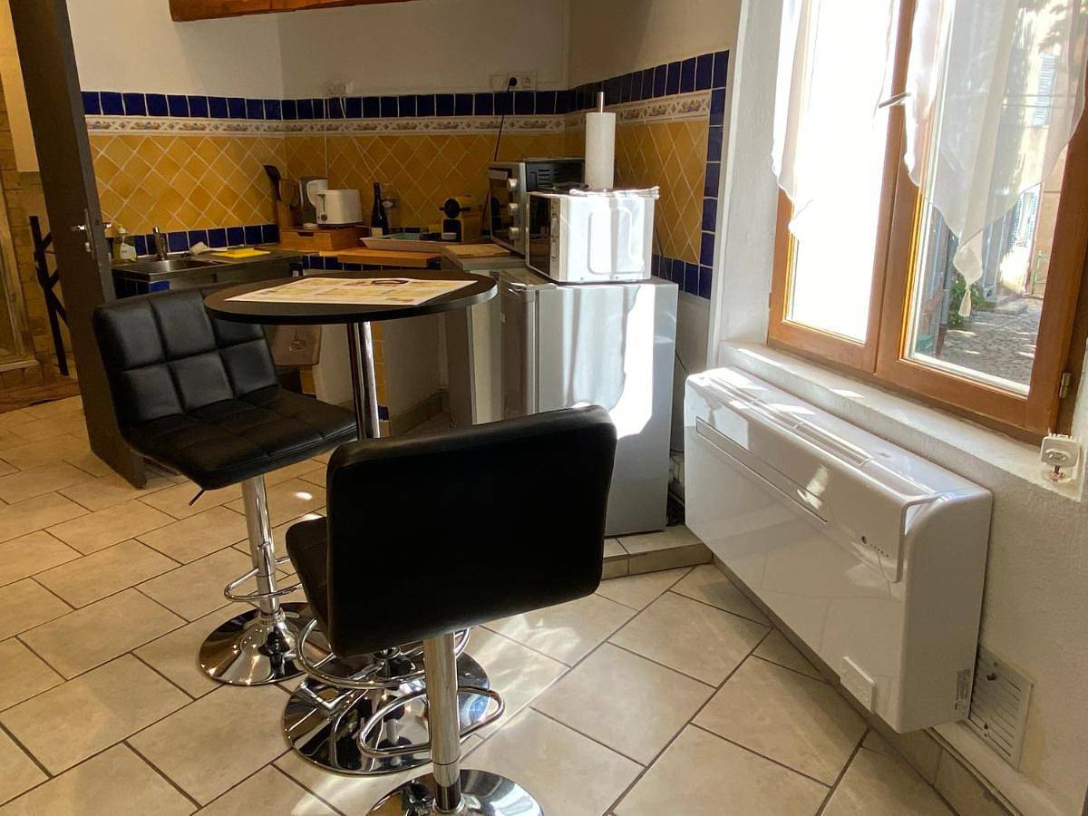 Appartement entier, Studio in Bargemon, Région de Draguignan