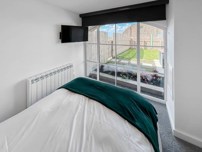 Curlew Cottage - Uk52362 in Patrick, Glenfaba