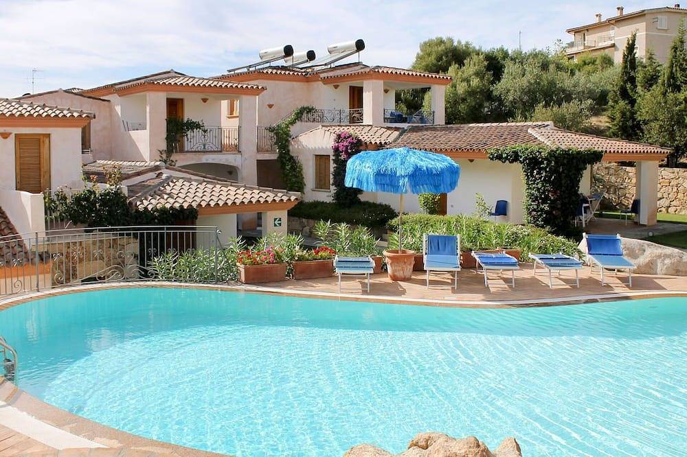 Appartamento vacanze a Budoni a partire da 95€ a notte