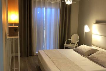 Maison De Vacances pour 6 Personnes dans Pignan, Région de Montpellier, Photo 2