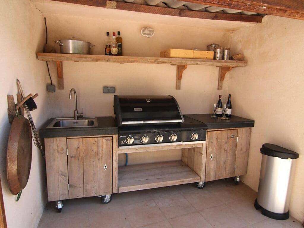 Hameau des Claudins Les Pennes nr. 4 in Le Plan-de-la-Tour, Draguignan Region