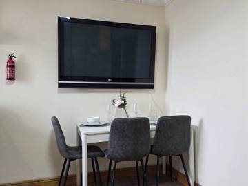 Apartment for 8 People in Dublin, County Dublin, Photo 4