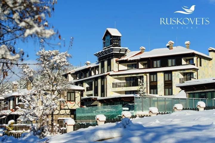 Apartamento para 4 personas, Se admiten mascotas en Región de Bansko