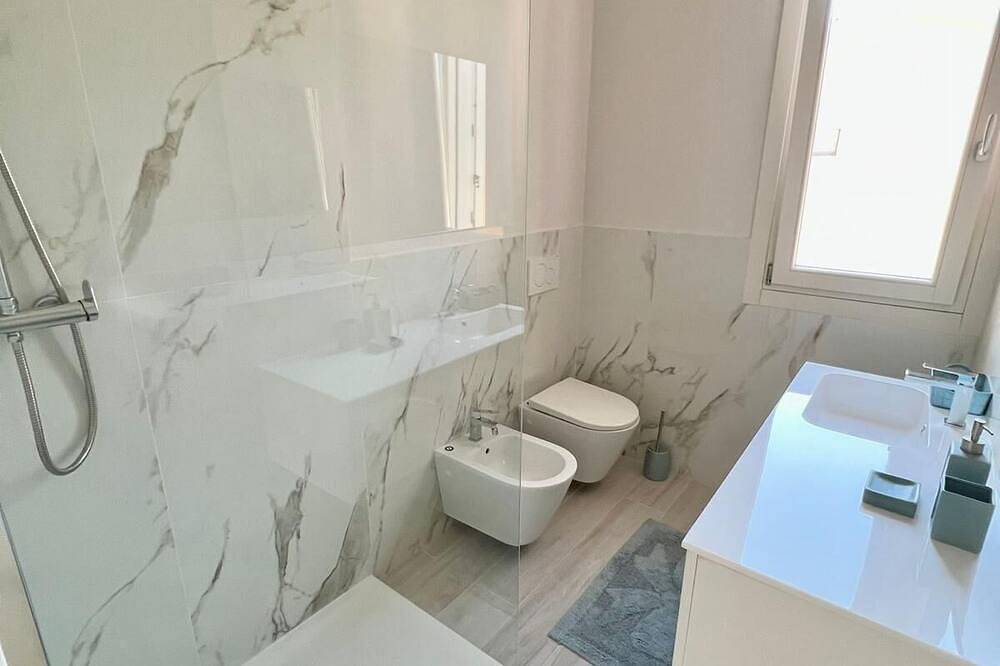 Two steps from the sea Relais Verde Casa in Monterado, Trecastelli