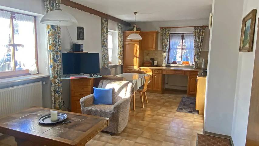 Bauernhof für 4 Personen, mit Garten in Aschau (Chiemgau) - 3