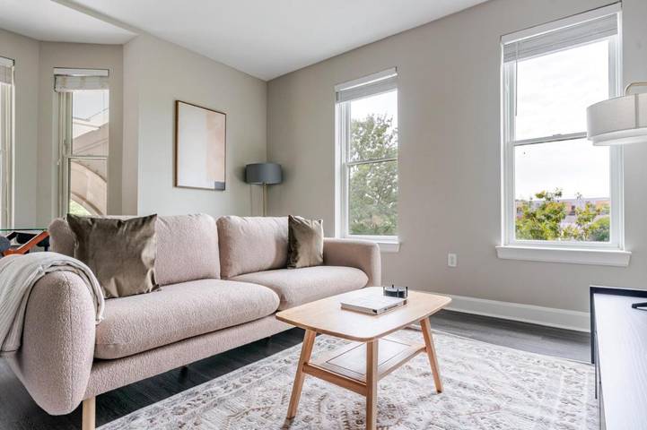 Appartement de vacances pour 4 personnes