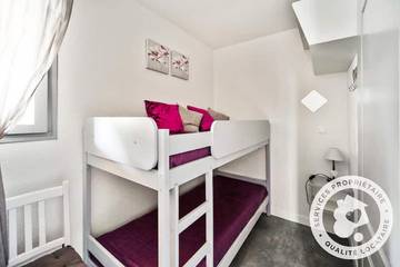 Villa pour 5 Personnes dans Moliets-et-Maa, Région de Dax, Photo 3